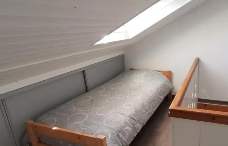 Charmante Maison De Village A 50M De La Plage Excenevex Ngoại thất bức ảnh